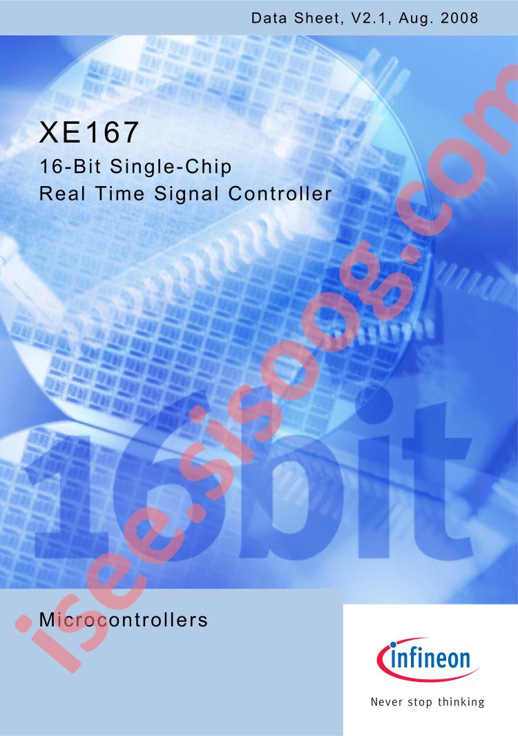 XE167