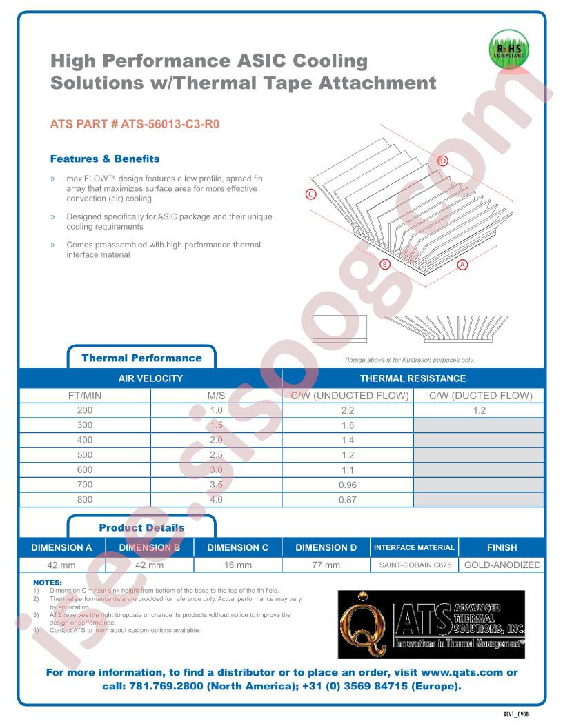 ATS-56013-C3-R0