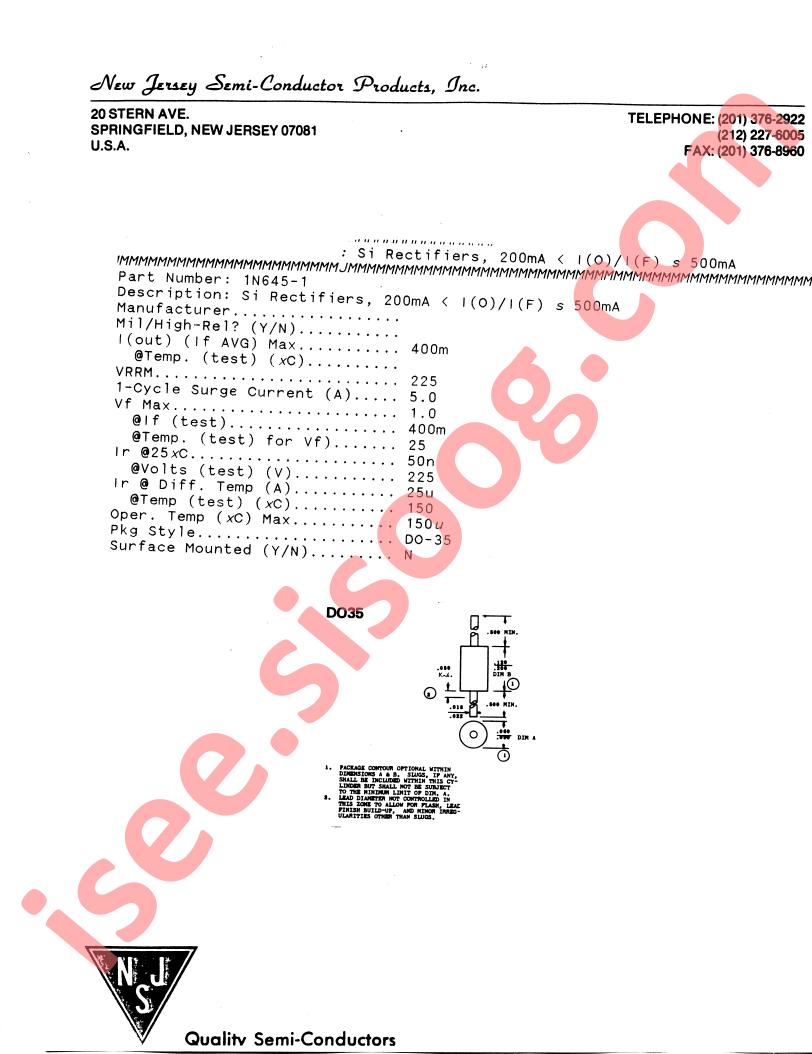 1N645-1
