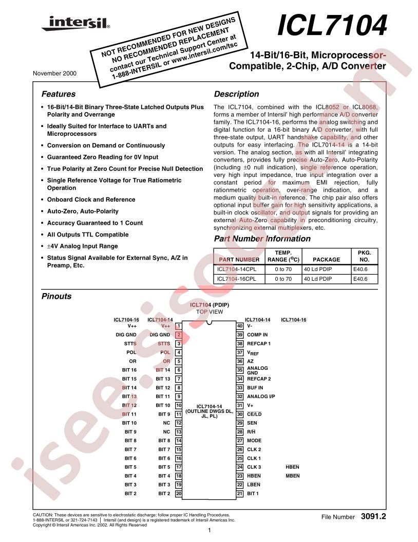 ICL7104