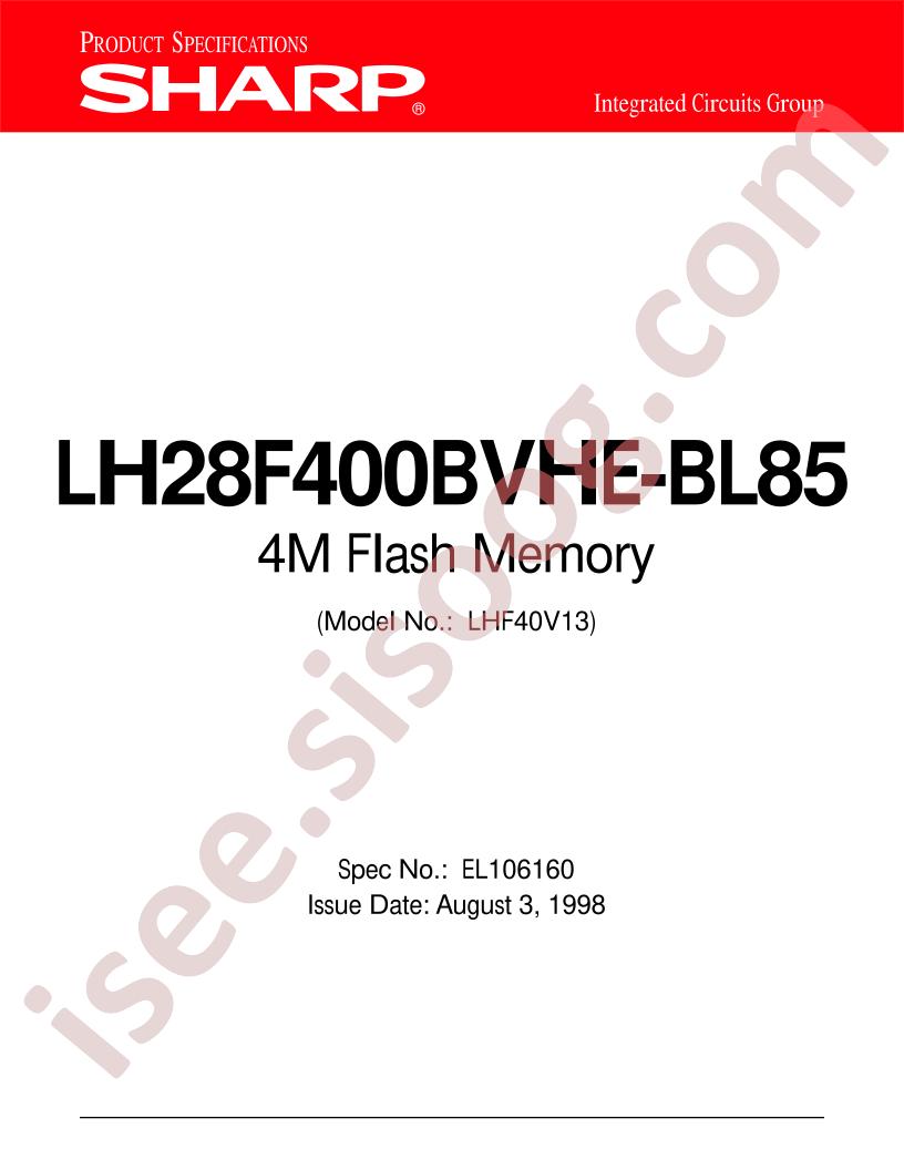 LHF40V13