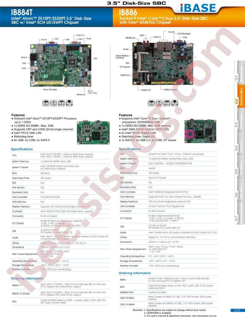IB884T-11