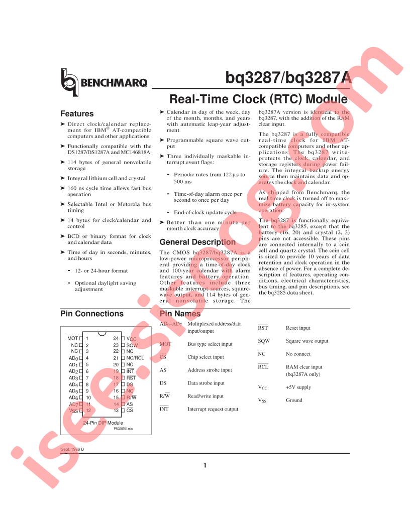 BQ3287