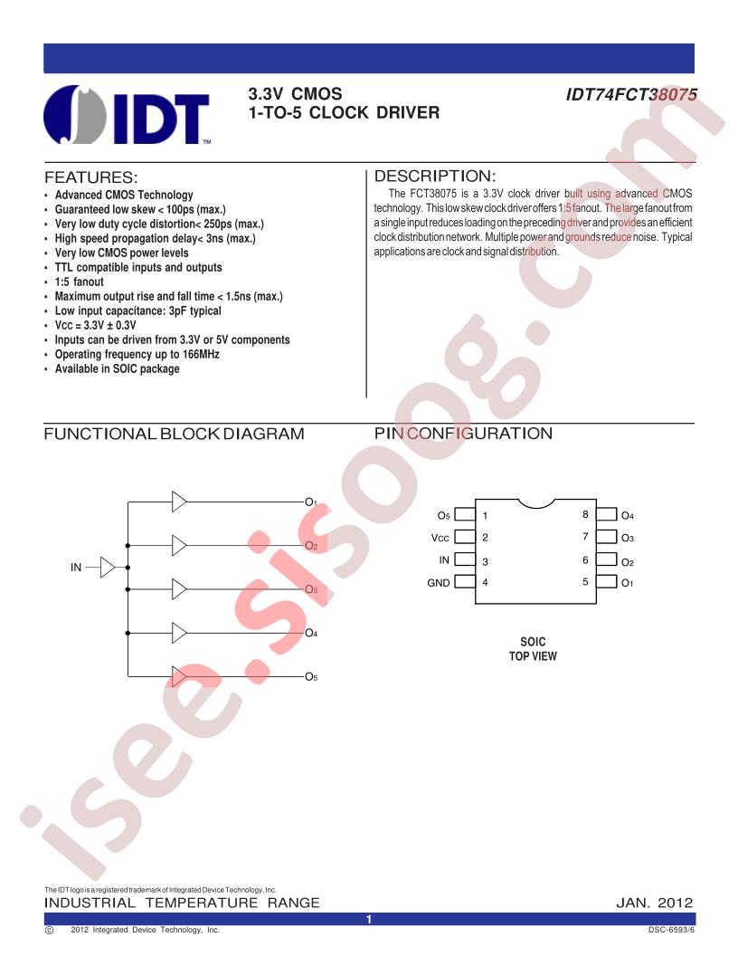 IDT74FCT38075_12