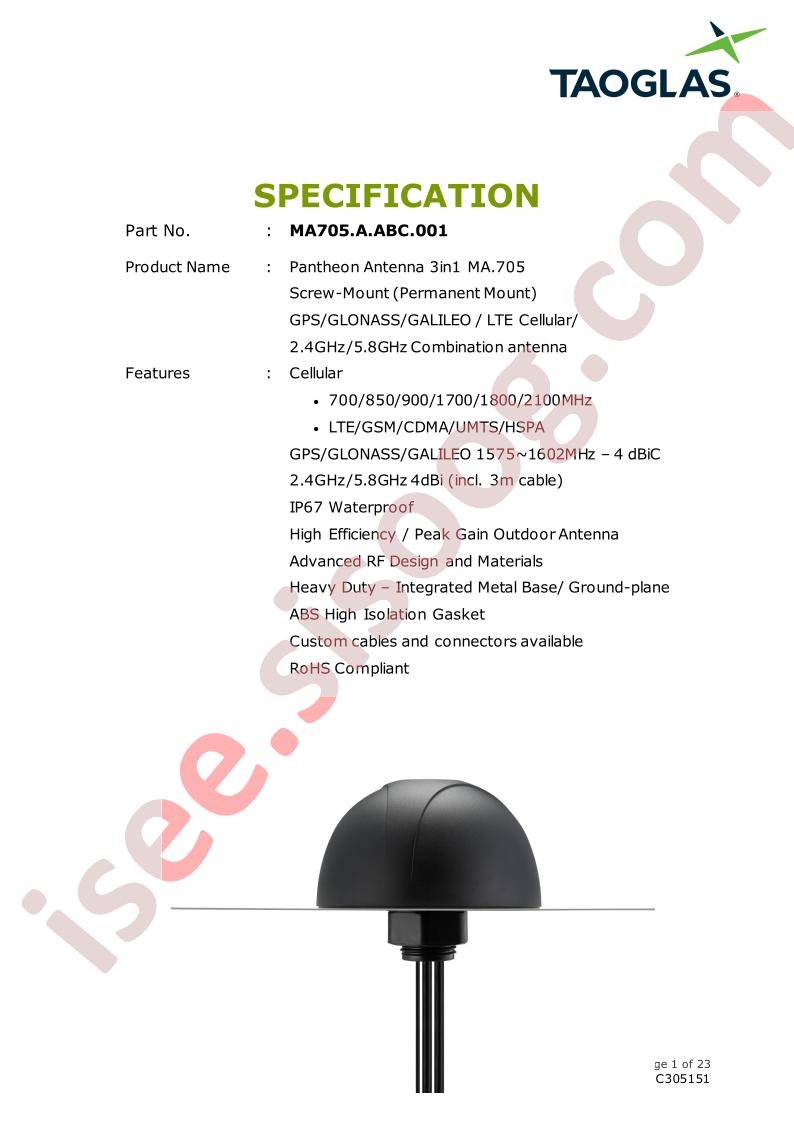 MA705.A.ABC.001