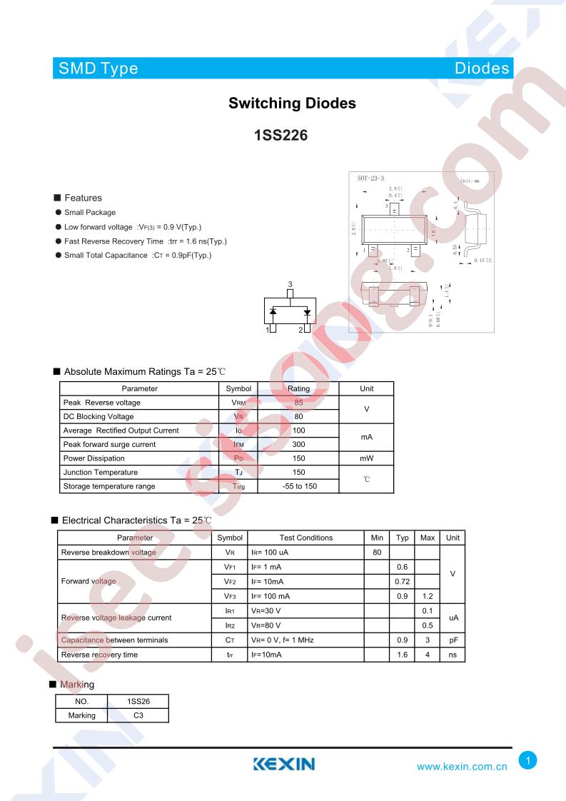 1SS226-3