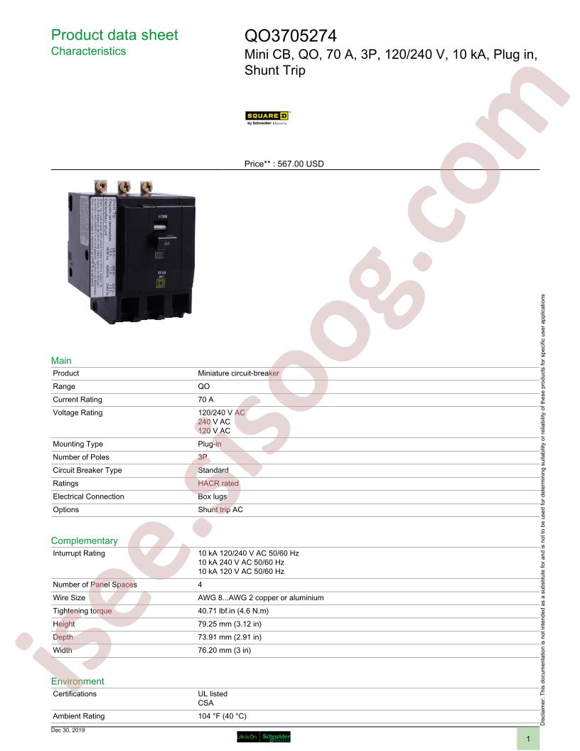 QO3705274