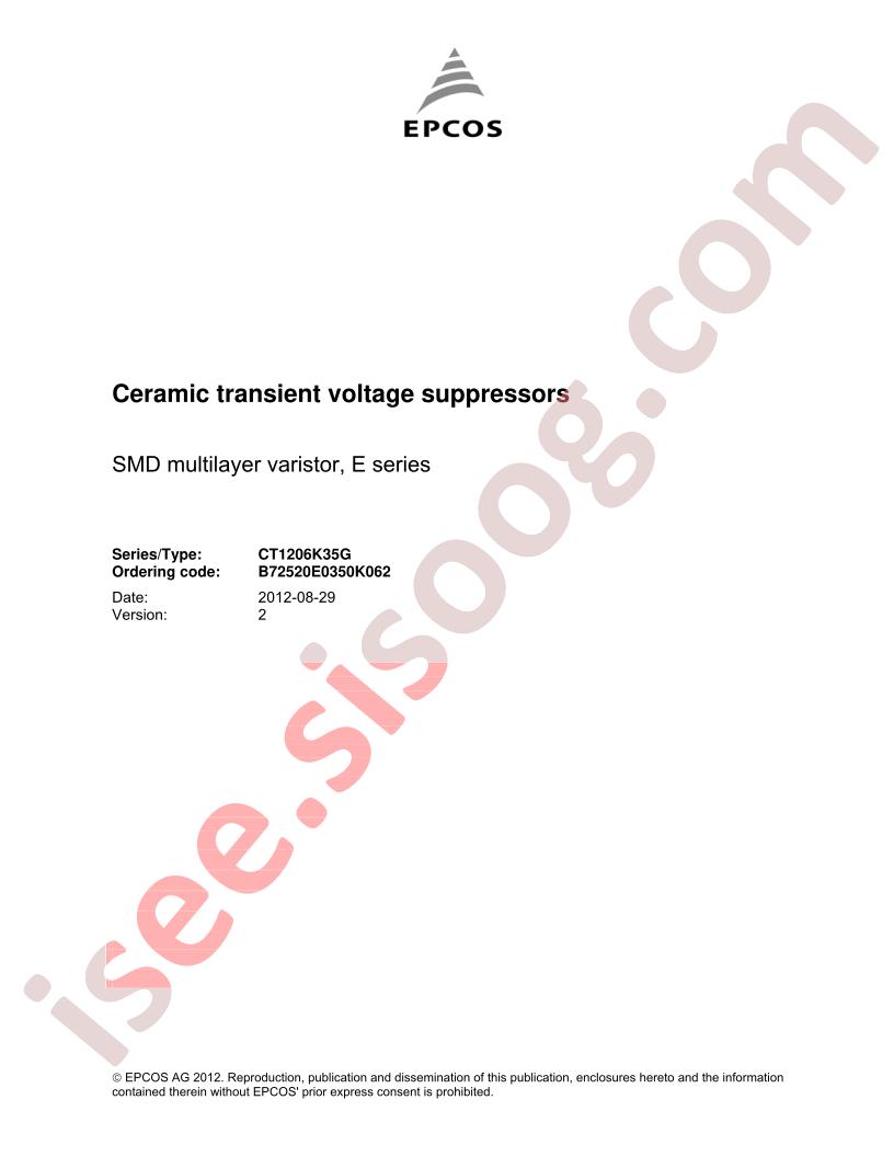 B72520E0350K062