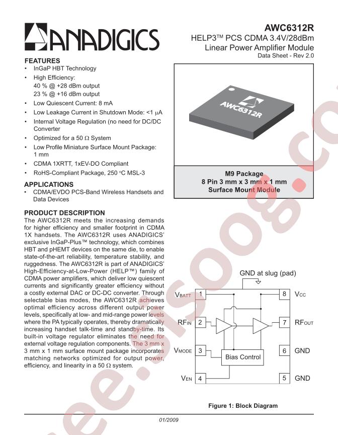 AWC6312R