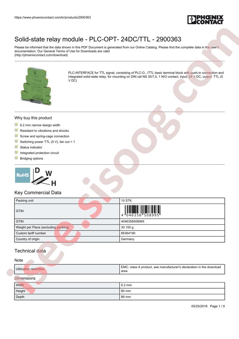 PLC-OPT-24DC