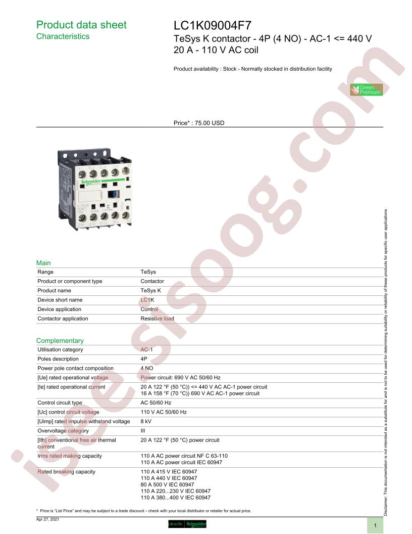 LC1K09004F7