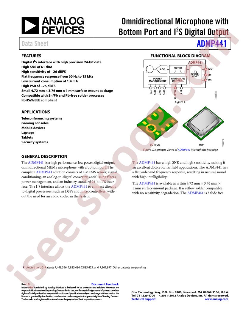 ADMP441_1209