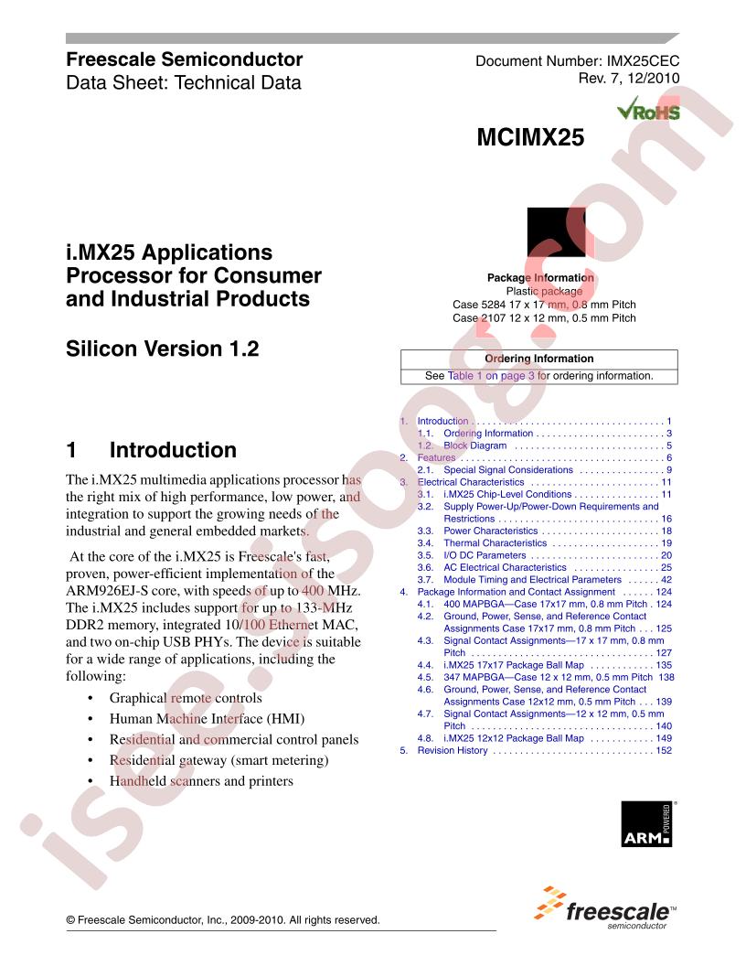 MCIMX25