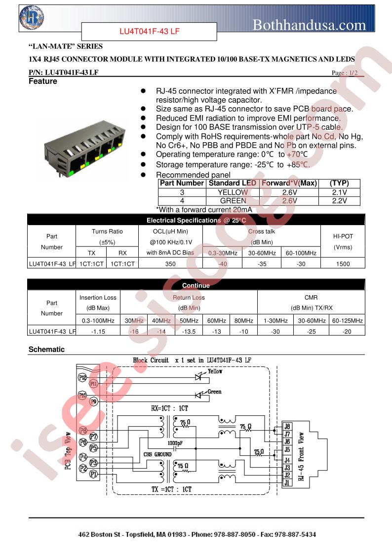 LU4T041F-43LF