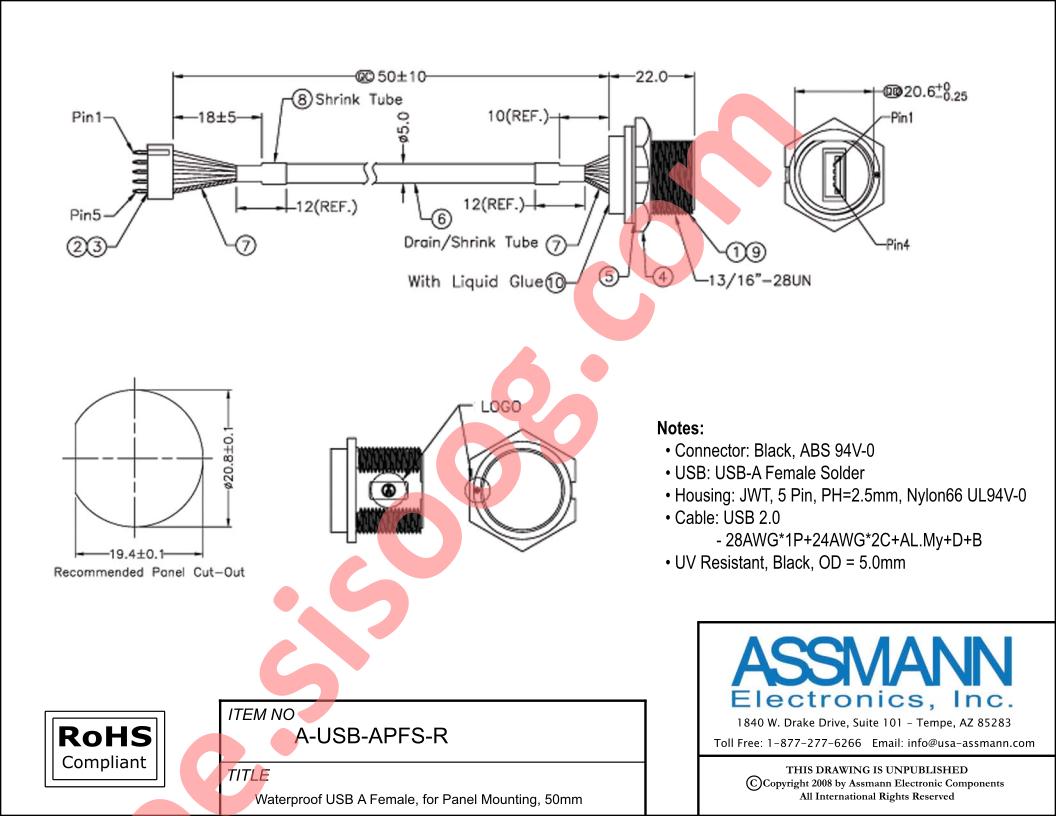 A-USB-APFS-R