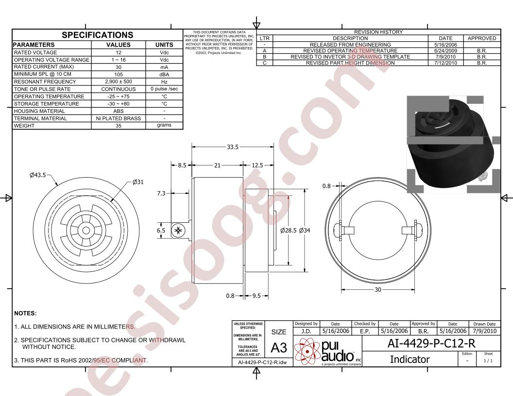 AI-4429-P-C12-R