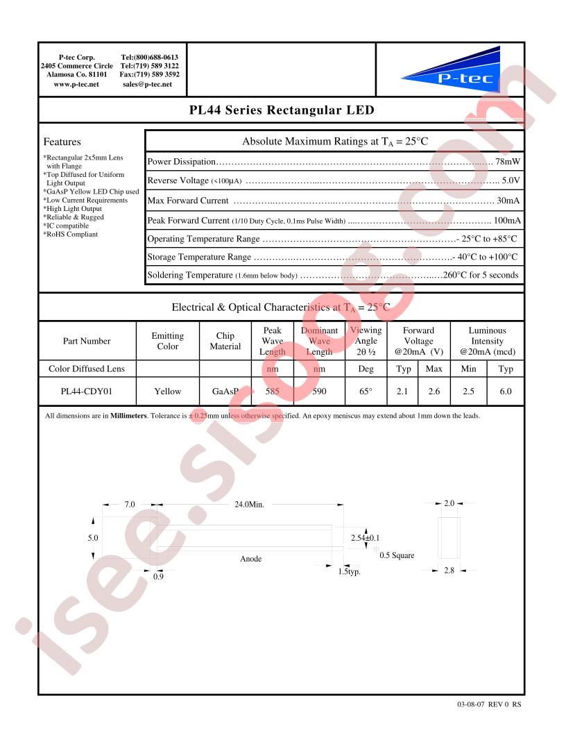 PL44-CDY01