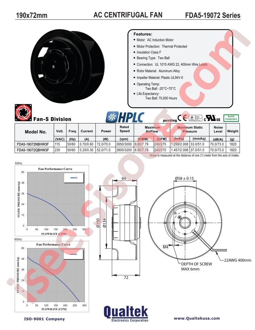 FDA5-19072QBHW3F