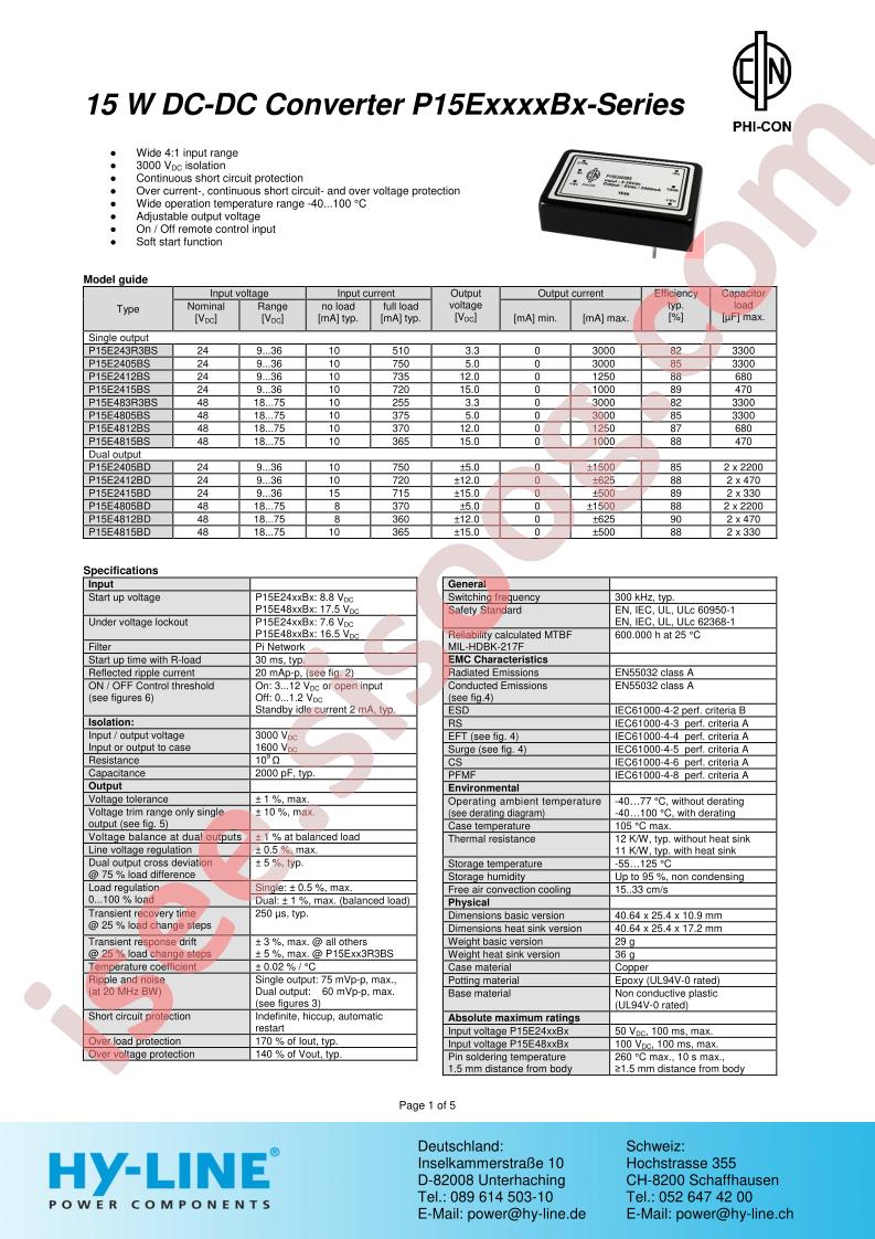 P15E4812BD