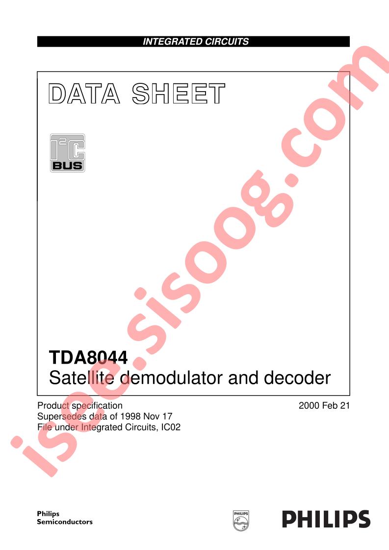 TDA8044