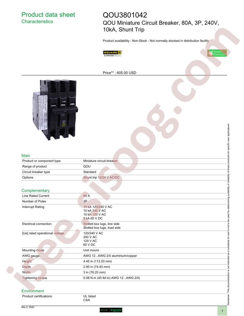 QOU3801042