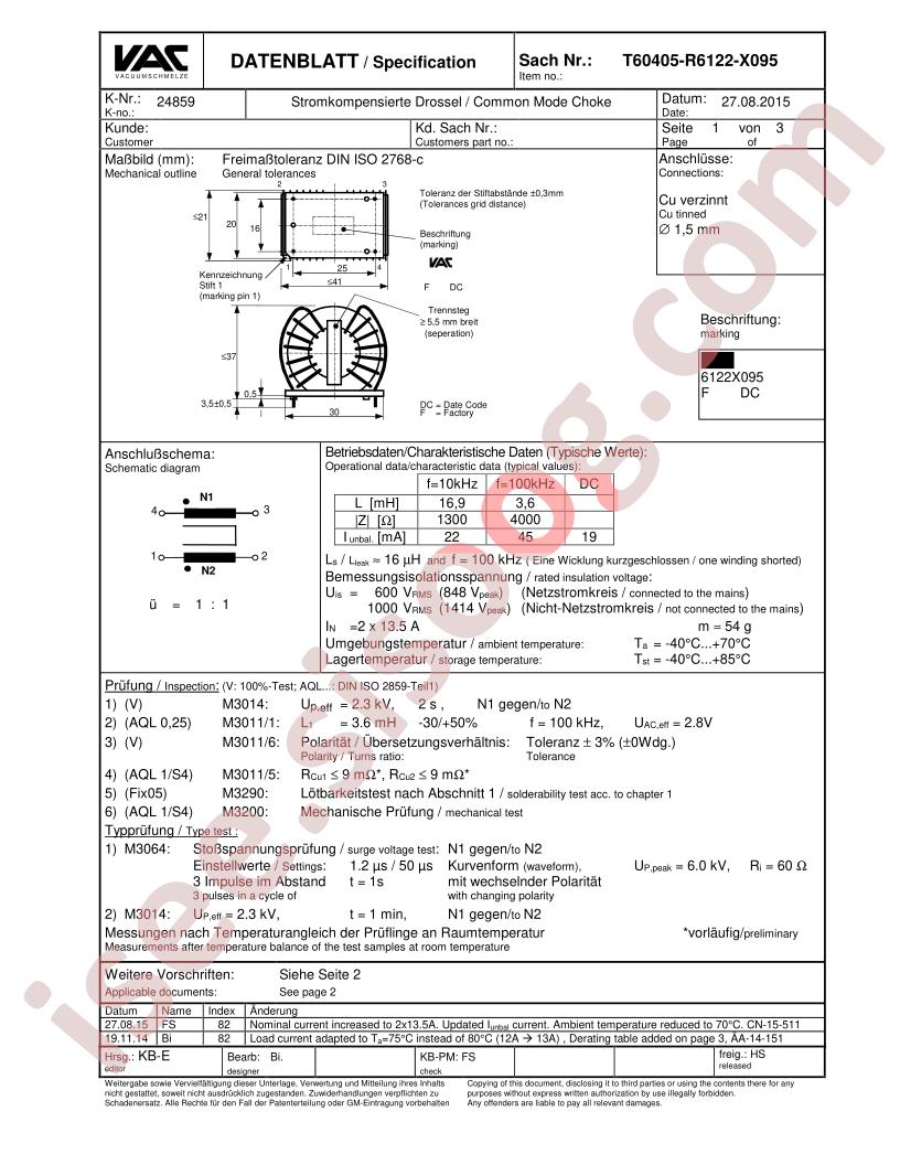 T60405-R6122-X095