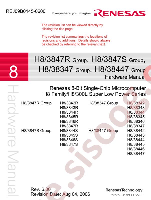 HD6473847R