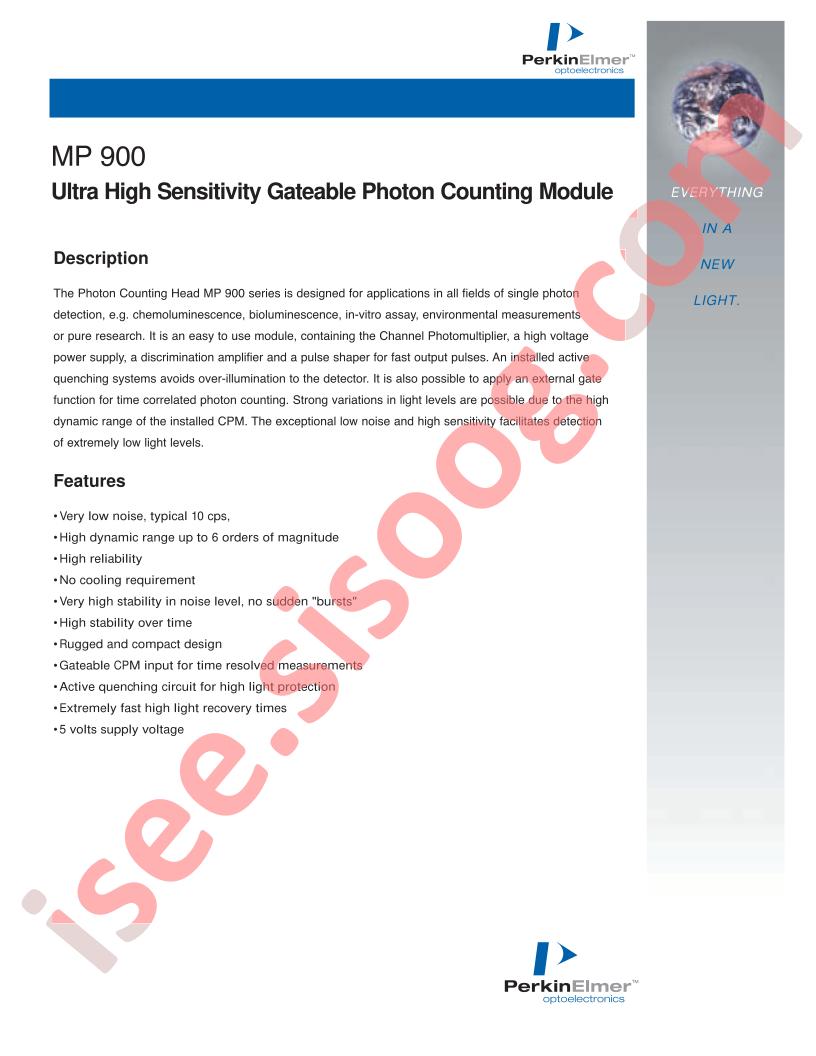 MP900