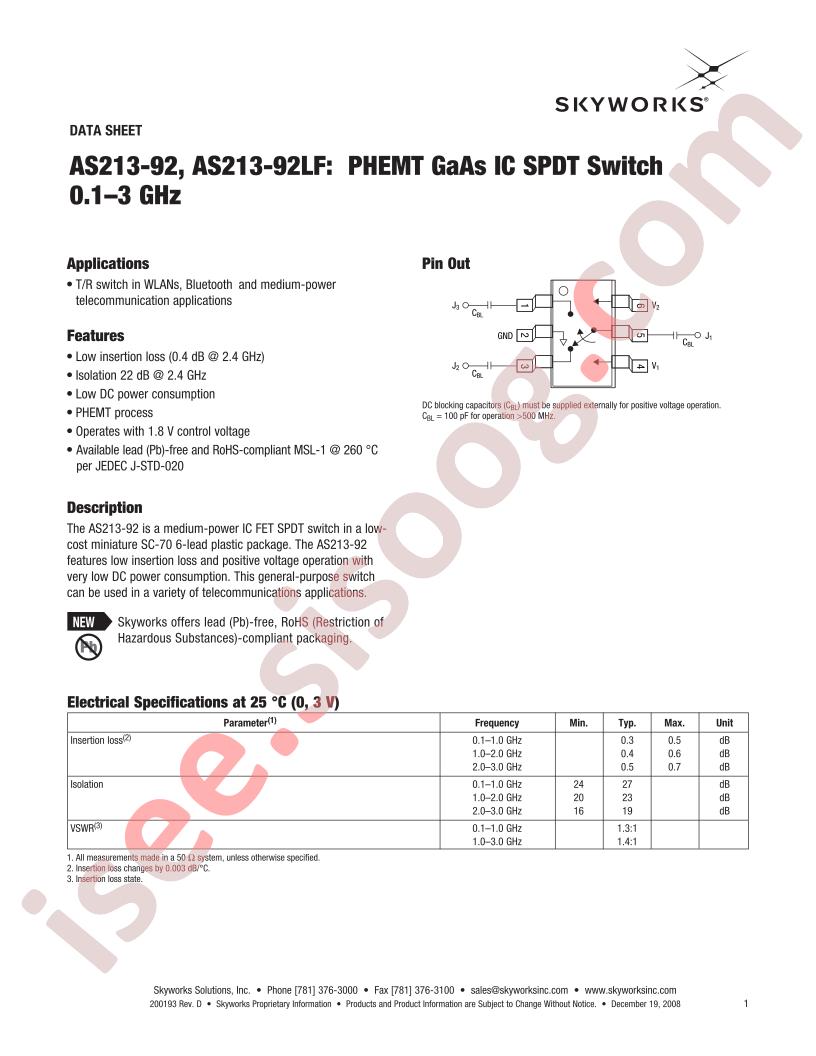 AS213-92