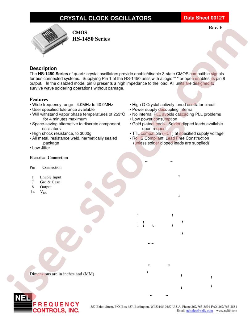 HS-A145B-FREQ