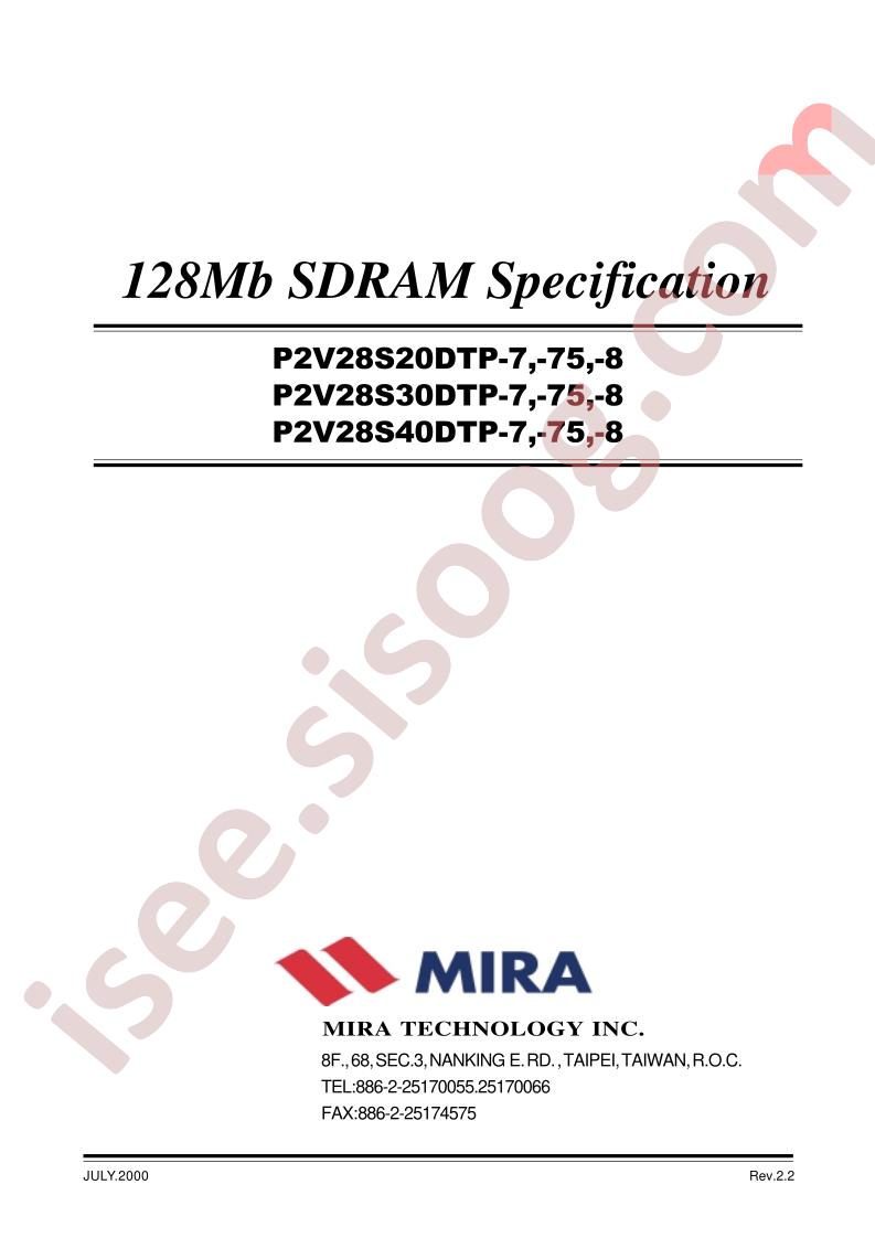 P2V28S20ATP-7