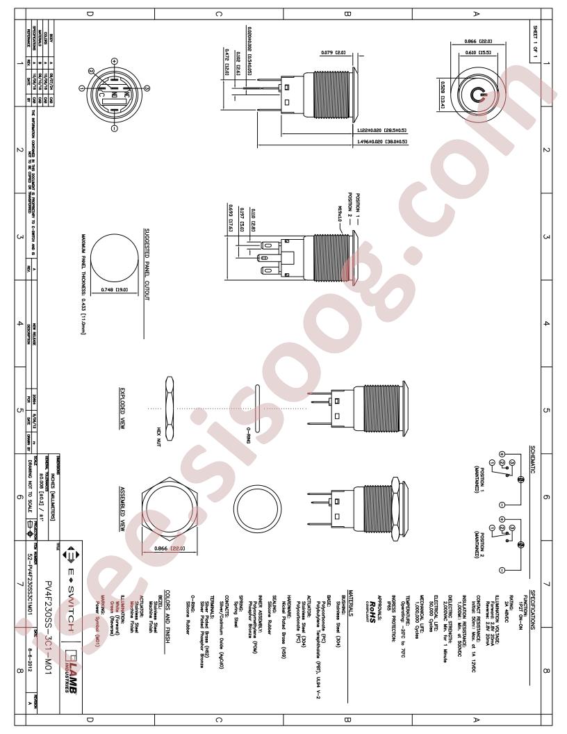 52-PV4F230SS3C1M01