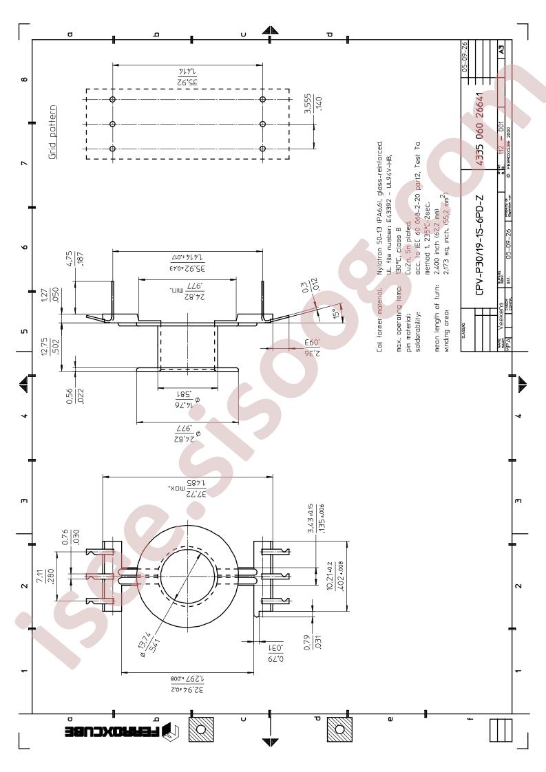 CPV-P30-1S-6PD-Z