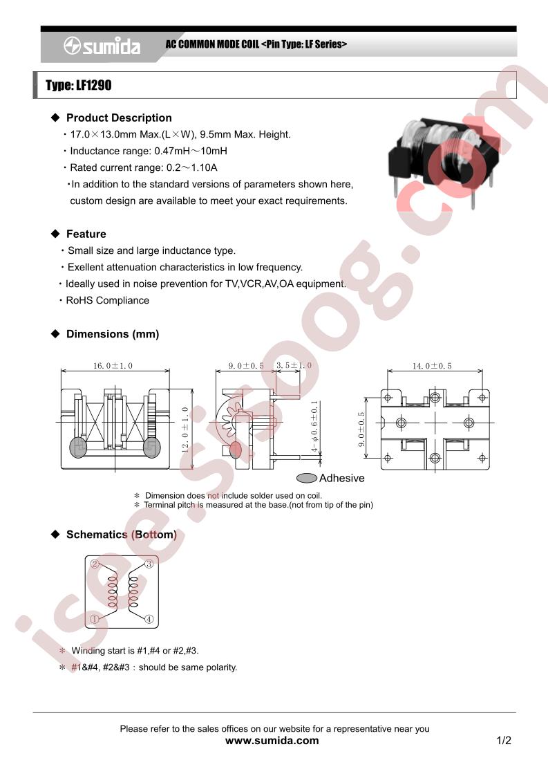 LF1290NP-102