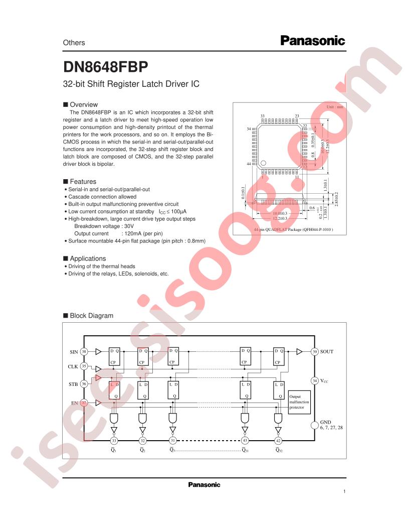 DN8648FBP