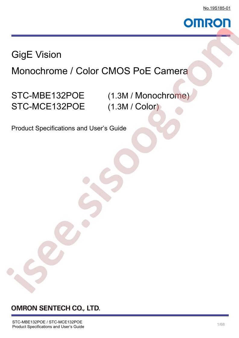 STC-MBE132POE