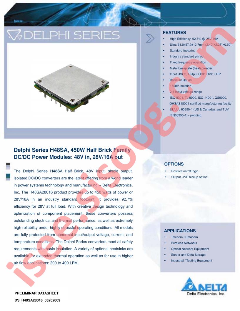 H48SA28016NYH