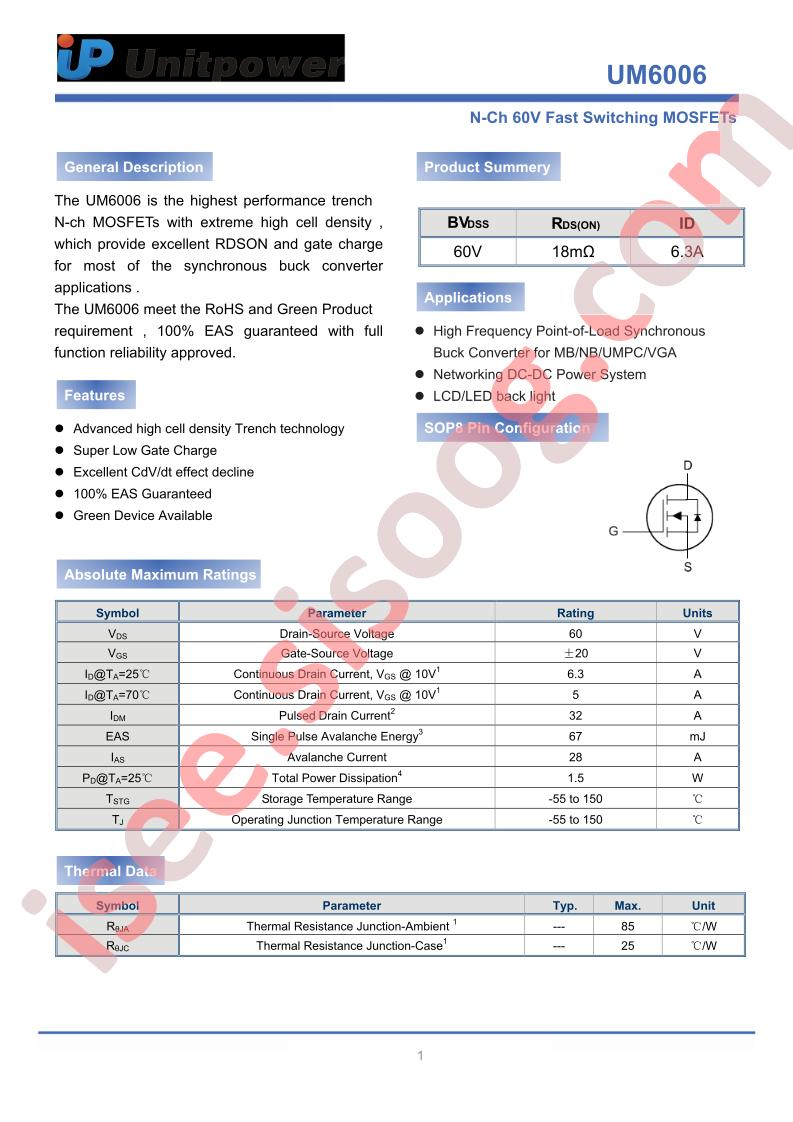 UM6006