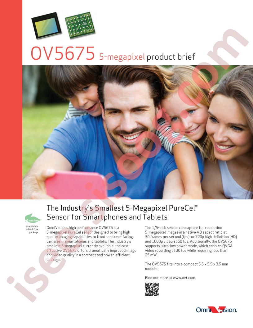 OV5675