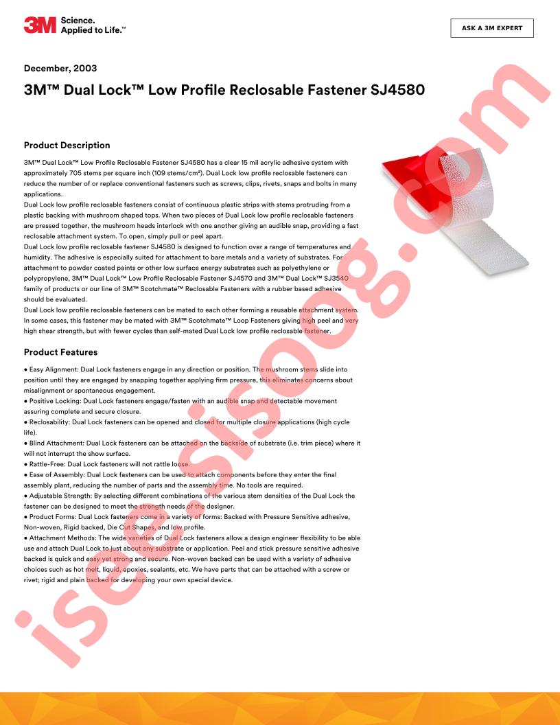 SJ4580