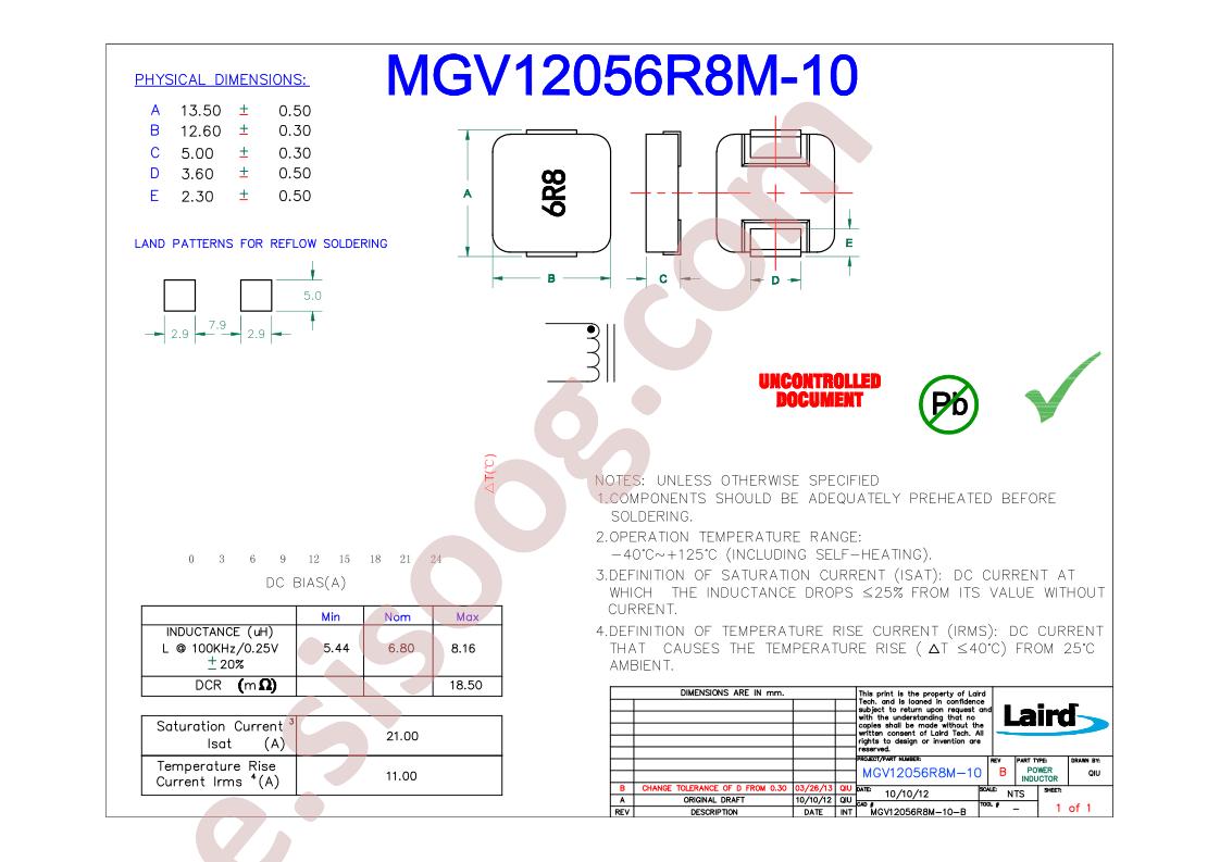 MGV12056R8M-10