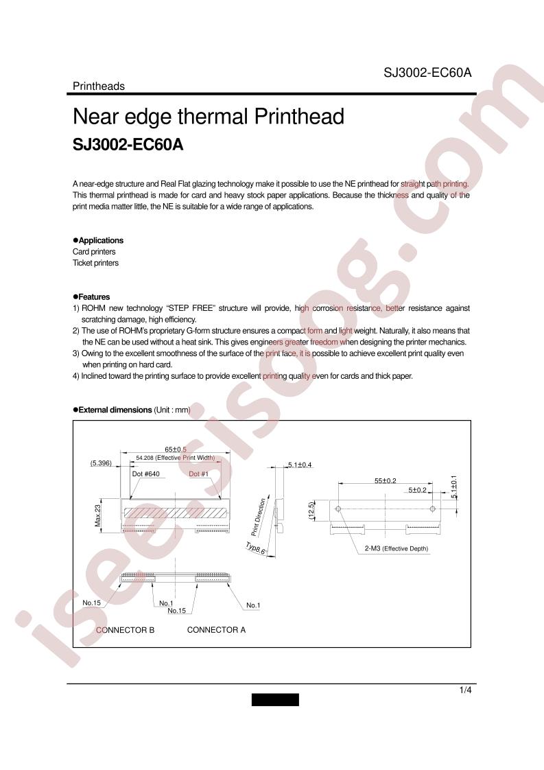 SJ3002-EC60A