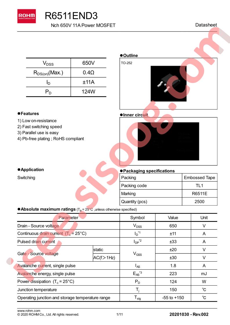 R6511END3
