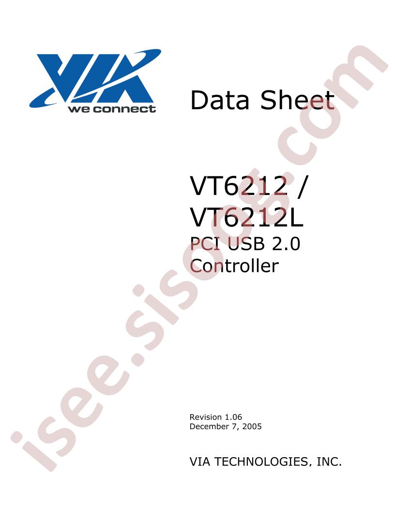 VT6212