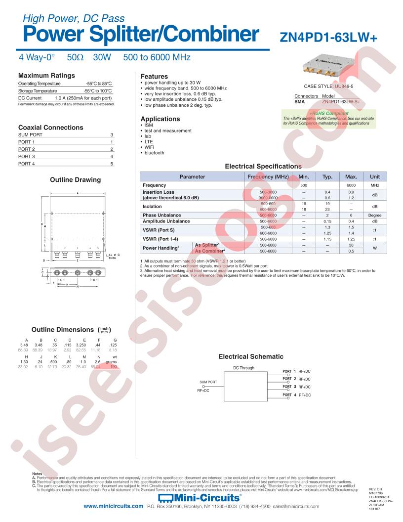 ZN4PD1-63LW