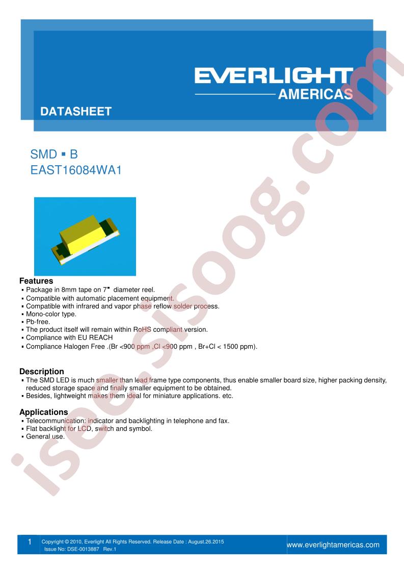 EAST16084WA1