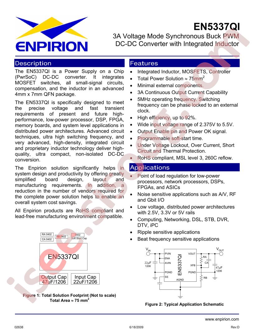 EN5337QI