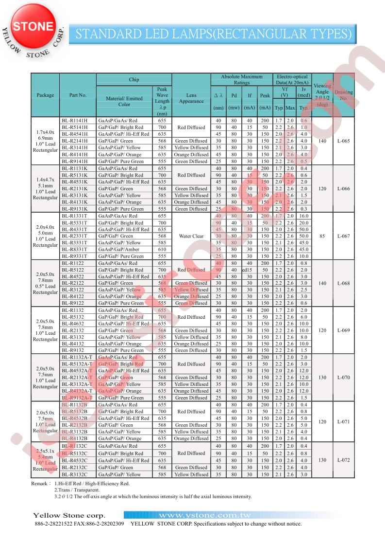 BL-R3132A-T