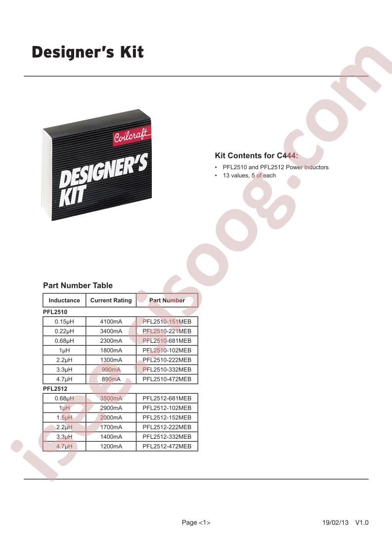 PFL2510-151MEB