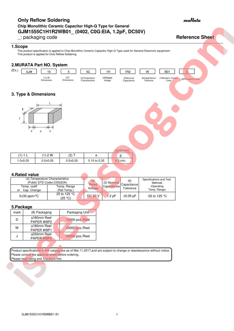 GJM1555C1H1R2WB01